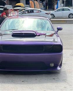 دودج تشالنجر